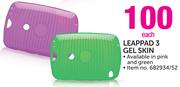 LeapPad 3 Gel Skin-Each
