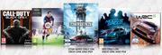 Games Xbox One/PS4-Each