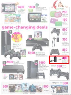 Game : All You Want This Christmas (2 Dec - 12 Dec 2015), page 25