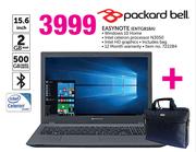 Clavier Packard Bell EasyNote TH36 Français Azerty
