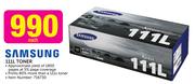 Samsung 111L Toner