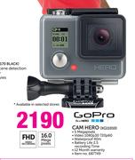 GoPro Cam Hero XG11010