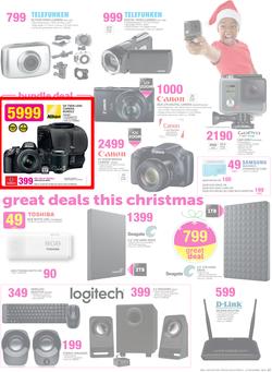 Game : All You Want This Christmas (2 Dec - 12 Dec 2015), page 27