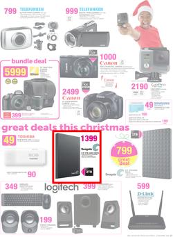 Game : All You Want This Christmas (2 Dec - 12 Dec 2015), page 27