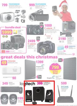 Game : All You Want This Christmas (2 Dec - 12 Dec 2015), page 27