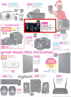 Game : All You Want This Christmas (2 Dec - 12 Dec 2015), page 27