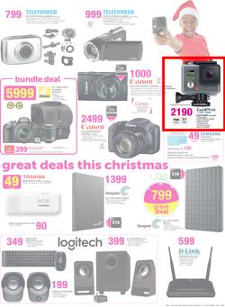 Game : All You Want This Christmas (2 Dec - 12 Dec 2015), page 27
