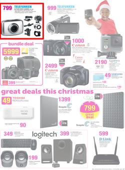 Game : All You Want This Christmas (2 Dec - 12 Dec 2015), page 27