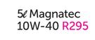 Castrol 5Ltr Magnatec Oil 10W-40-Each