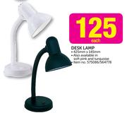 Desk Lamp-Each