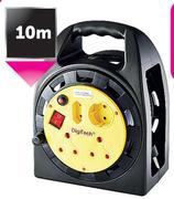 Digitech 20m Extension Reel-Each