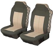 Explorer Suv Rear Seat Cover Set-Per Set