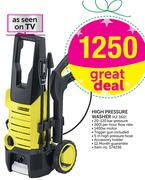 Karcher High Pressure Washer(K2 360)