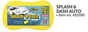 Shield Splash & Dash Auto-Each