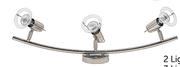 Spotlight 3 Light Bar