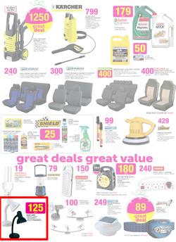 Game : All You Want This Christmas (2 Dec - 12 Dec 2015), page 28