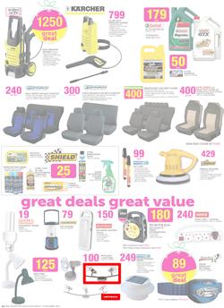 Game : All You Want This Christmas (2 Dec - 12 Dec 2015), page 28