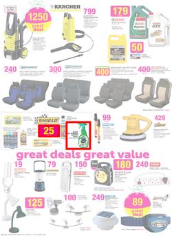 Game : All You Want This Christmas (2 Dec - 12 Dec 2015), page 28