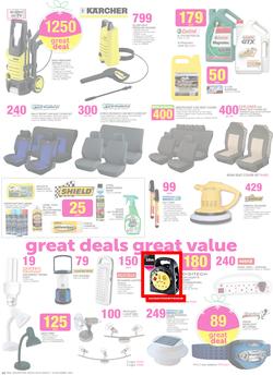 Game : All You Want This Christmas (2 Dec - 12 Dec 2015), page 28