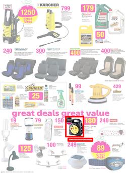 Game : All You Want This Christmas (2 Dec - 12 Dec 2015), page 28