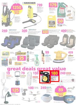 Game : All You Want This Christmas (2 Dec - 12 Dec 2015), page 28