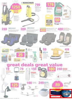 Game : All You Want This Christmas (2 Dec - 12 Dec 2015), page 28