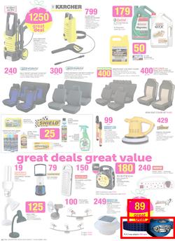 Game : All You Want This Christmas (2 Dec - 12 Dec 2015), page 28