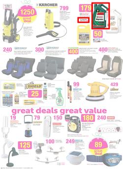 Game : All You Want This Christmas (2 Dec - 12 Dec 2015), page 28