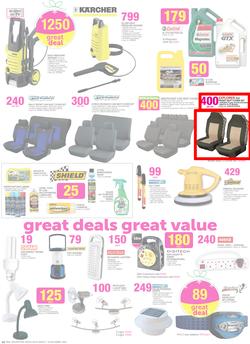 Game : All You Want This Christmas (2 Dec - 12 Dec 2015), page 28