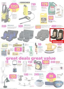 Game : All You Want This Christmas (2 Dec - 12 Dec 2015), page 28