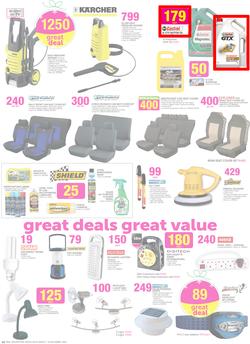 Game : All You Want This Christmas (2 Dec - 12 Dec 2015), page 28