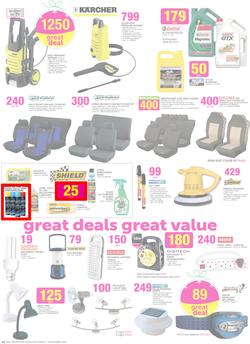 Game : All You Want This Christmas (2 Dec - 12 Dec 2015), page 28