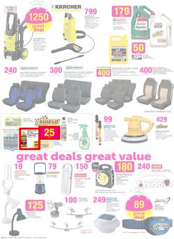 Game : All You Want This Christmas (2 Dec - 12 Dec 2015), page 28