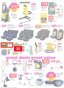 Game : All You Want This Christmas (2 Dec - 12 Dec 2015), page 28