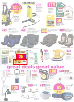 Game : All You Want This Christmas (2 Dec - 12 Dec 2015), page 28