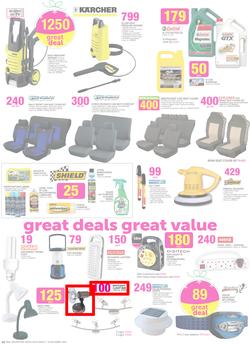 Game : All You Want This Christmas (2 Dec - 12 Dec 2015), page 28