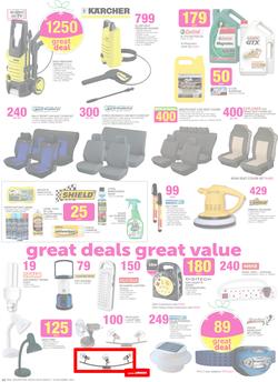 Game : All You Want This Christmas (2 Dec - 12 Dec 2015), page 28