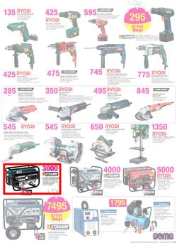 Game : All You Want This Christmas (2 Dec - 12 Dec 2015), page 29