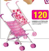 Umbrella Stroller-Each