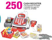 Cash Register