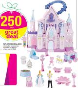 Splendor Palace-Each