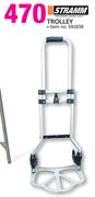 Stramm Trolley