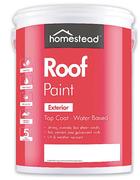 Homestead 5Ltr Roof Paint-Each