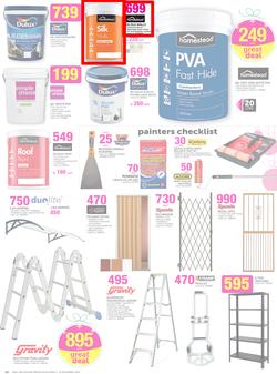 Game : All You Want This Christmas (2 Dec - 12 Dec 2015), page 30