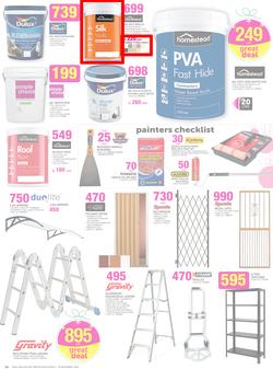 Game : All You Want This Christmas (2 Dec - 12 Dec 2015), page 30