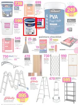 Game : All You Want This Christmas (2 Dec - 12 Dec 2015), page 30