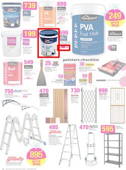 Game : All You Want This Christmas (2 Dec - 12 Dec 2015), page 30