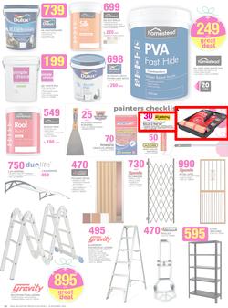 Game : All You Want This Christmas (2 Dec - 12 Dec 2015), page 30