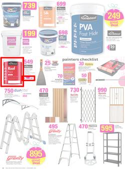 Game : All You Want This Christmas (2 Dec - 12 Dec 2015), page 30