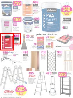 Game : All You Want This Christmas (2 Dec - 12 Dec 2015), page 30